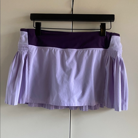 Lululemon Time To Shine Skirt - Picture 6 of 13